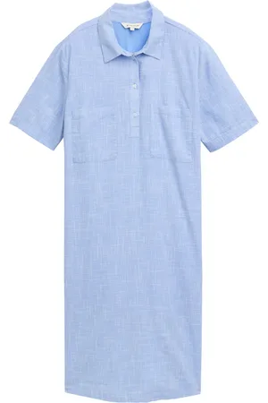 TOM TAILOR Klänning