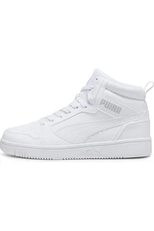 PUMA Hög sneaker 