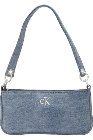 Calvin Klein Axelremsväska