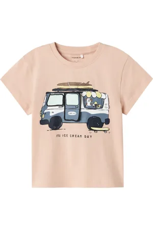 NAME IT T-shirt 