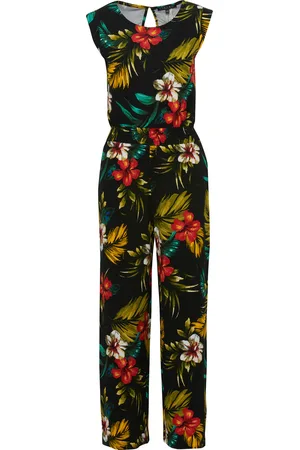 Koroshi Jumpsuit