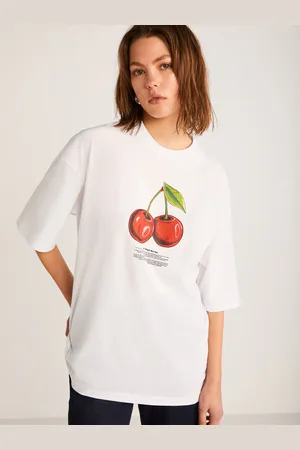 Grimelange Oversize t-shirt