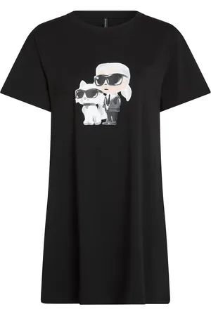 Karl Lagerfeld Nattlinne