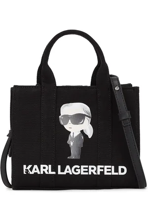 Karl Lagerfeld Handväska