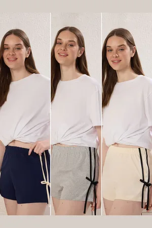 Trendyol Pyjamasbyxa
