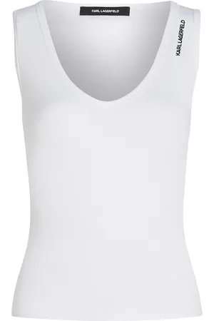 Karl Lagerfeld Topp