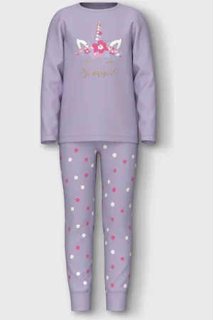 NAME IT Pyjamas
