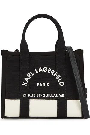 Karl Lagerfeld Handväska