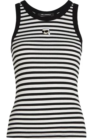 Karl Lagerfeld Topp 