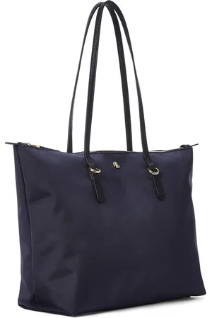 Ralph Lauren Shoppingväska 