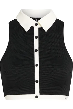 Karl Lagerfeld Bikiniöverdel