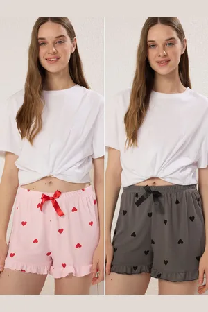 Trendyol Pyjamasbyxa