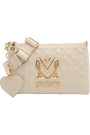 Moschino Axelremsväska