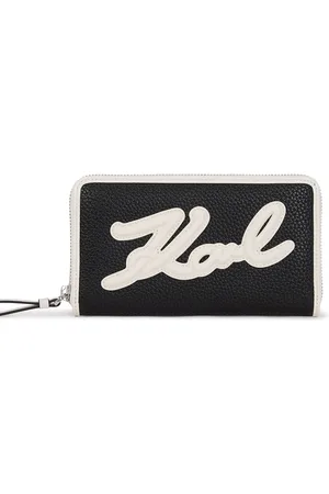 Karl Lagerfeld Plånbok 