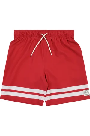 Abercrombie & Fitch Badshorts