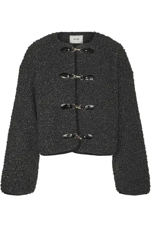 VERO MODA Övergångsjacka 
