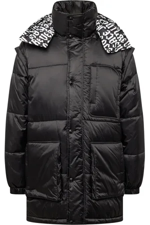 VERSACE Vinterjacka