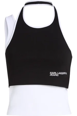 Karl Lagerfeld Topp