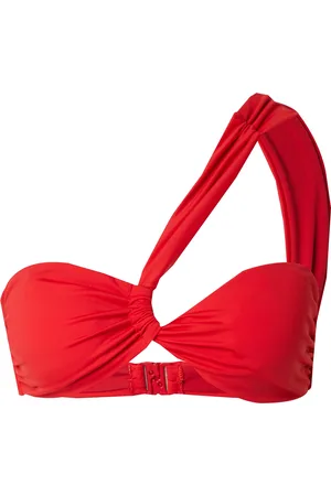 EDITED the label Bikiniöverdel 