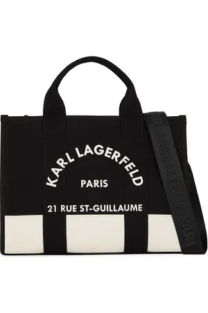 Karl Lagerfeld Shoppingväska 