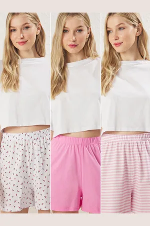 Trendyol Pyjamasbyxa