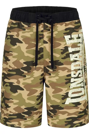 Lonsdale London Sportbadbyxa