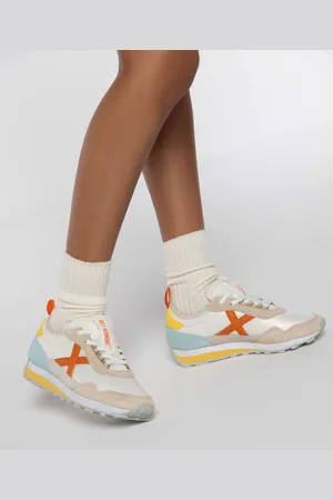 Munich Låg sneaker 