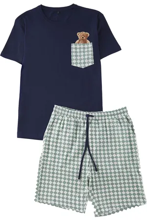 Trendyol Pyjamas lång