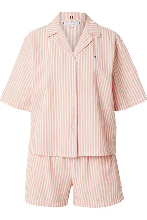 Tommy Hilfiger Kort pyjamas