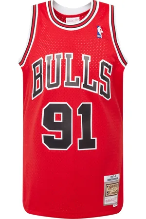 Mitchell & Ness Trikå 