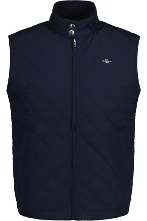 GANT Väst