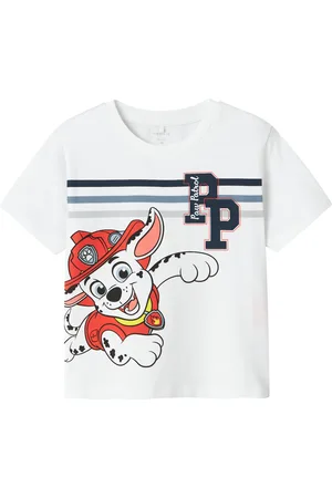 NAME IT T-shirt 