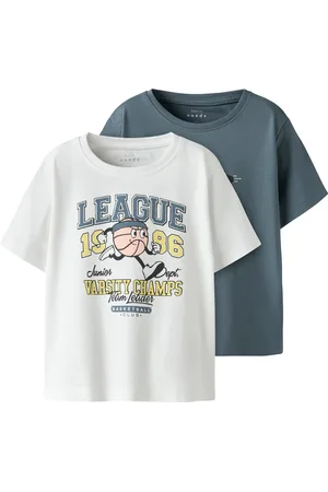 NAME IT T-shirt 