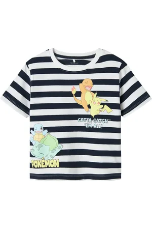 NAME IT T-shirt 