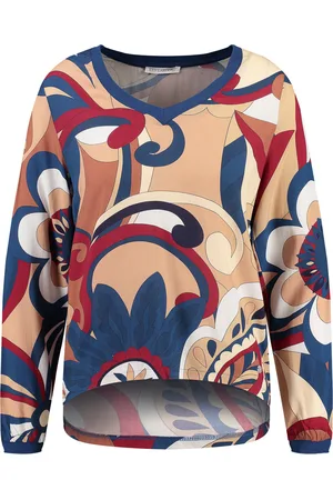 Key Largo Blus 