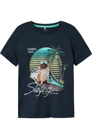 NAME IT T-shirt 