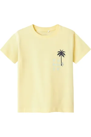 NAME IT T-shirt 