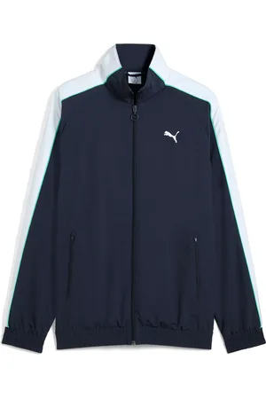 PUMA Sweatjacka 