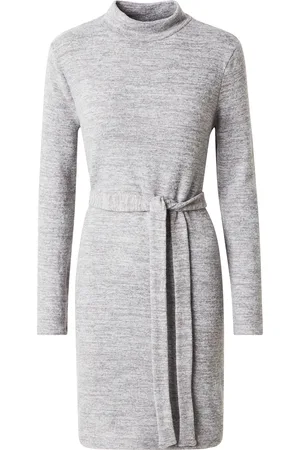 VERO MODA Stickad klänning 