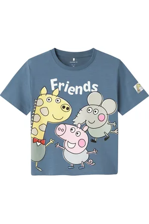 NAME IT T-shirt 