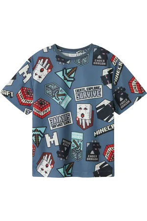 NAME IT T-shirt 