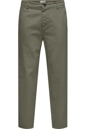 Only & Sons Chinobyxa 