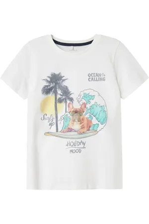 NAME IT T-shirt 