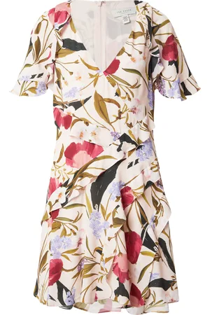 Ted Baker Klänning 