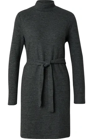 VERO MODA Stickad klänning 