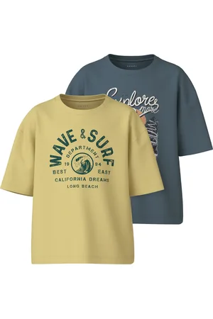 NAME IT T-shirt 