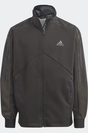 adidas Tiro Suit Up Woven Track Top