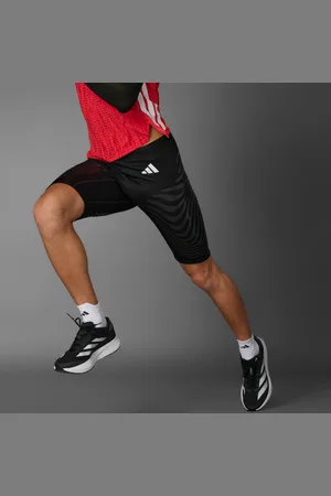 adidas Adizero Control Running Short Tights