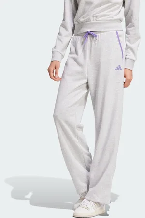 adidas Essentials Color Pop French Terry Byxor
