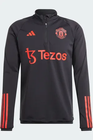 adidas Manchester United Tiro 23 Träningströja